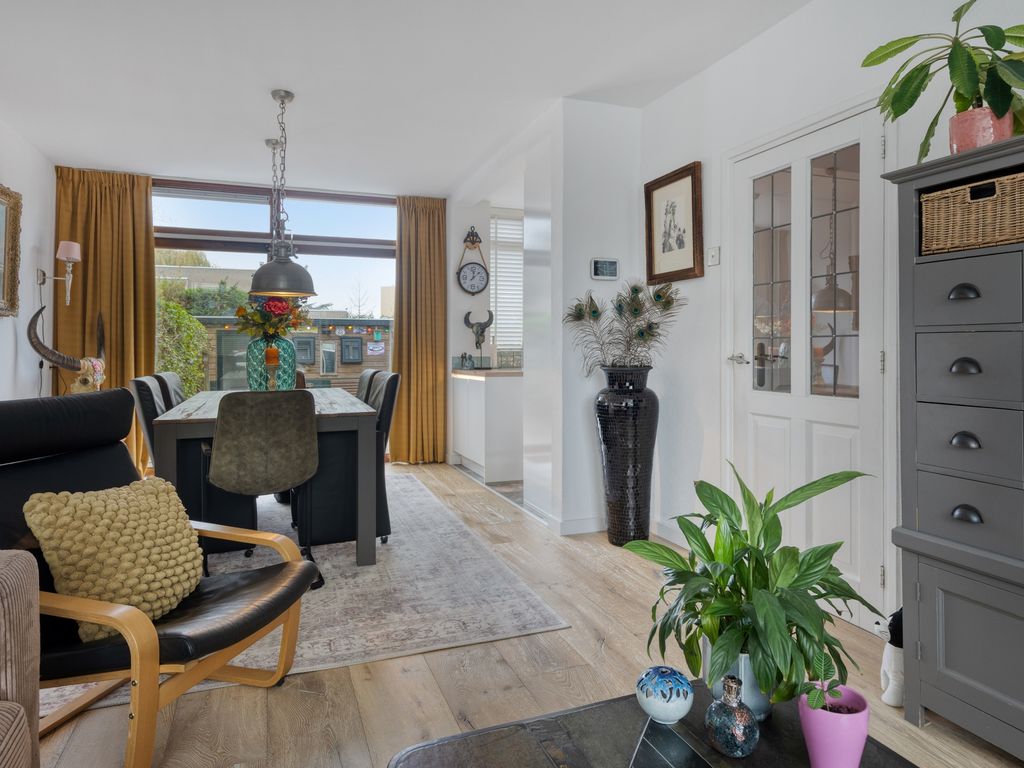 Jacob Catslaan 7, Capelle aan den IJssel