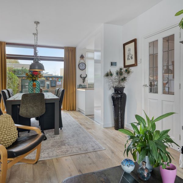 Jacob Catslaan 7, Capelle aan den IJssel