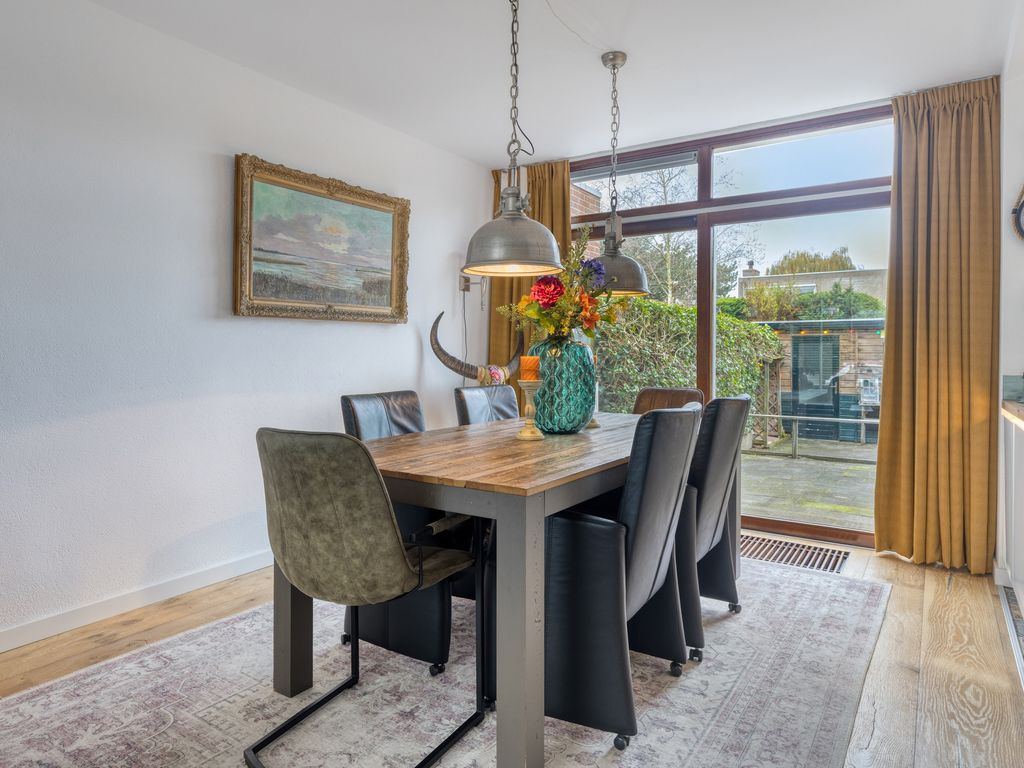 Jacob Catslaan 7, Capelle aan den IJssel