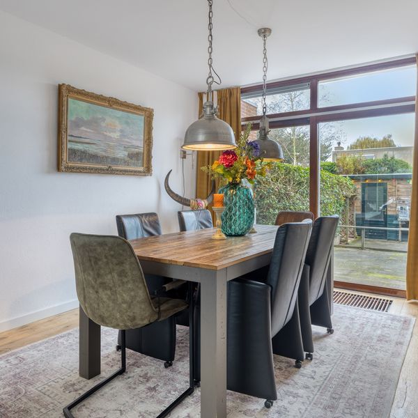 Jacob Catslaan 7, Capelle aan den IJssel