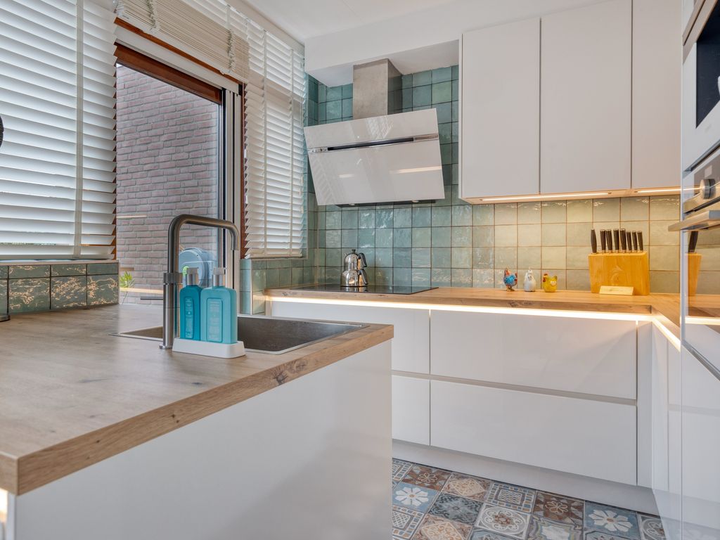 Jacob Catslaan 7, Capelle aan den IJssel