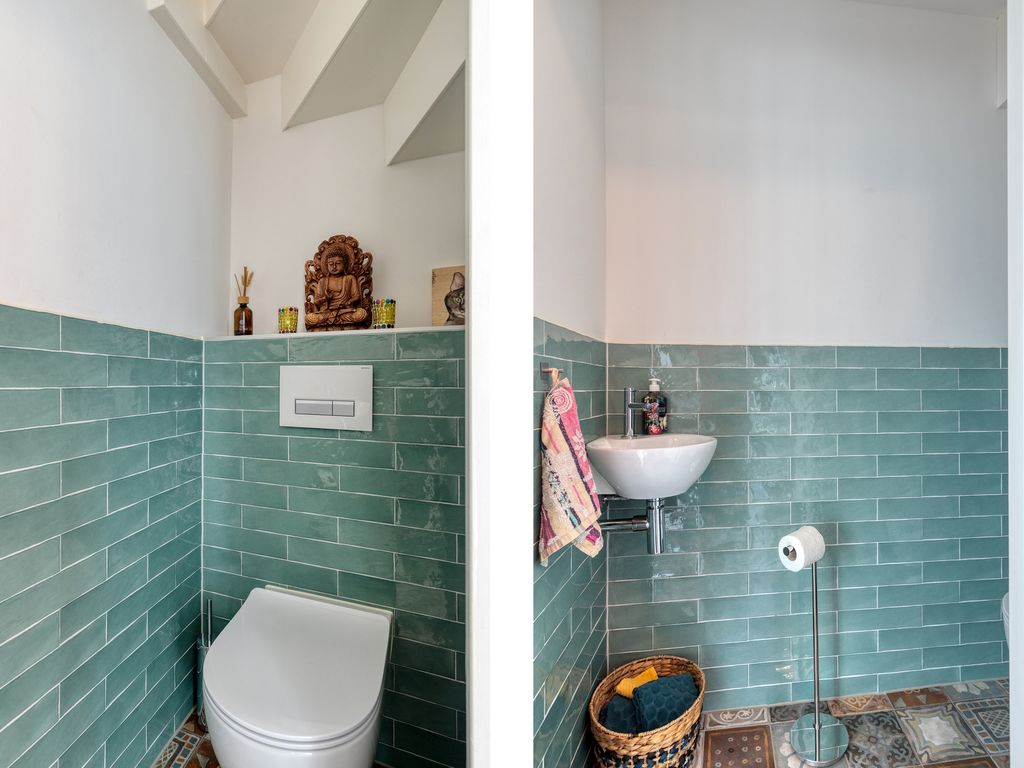 Jacob Catslaan 7, Capelle aan den IJssel