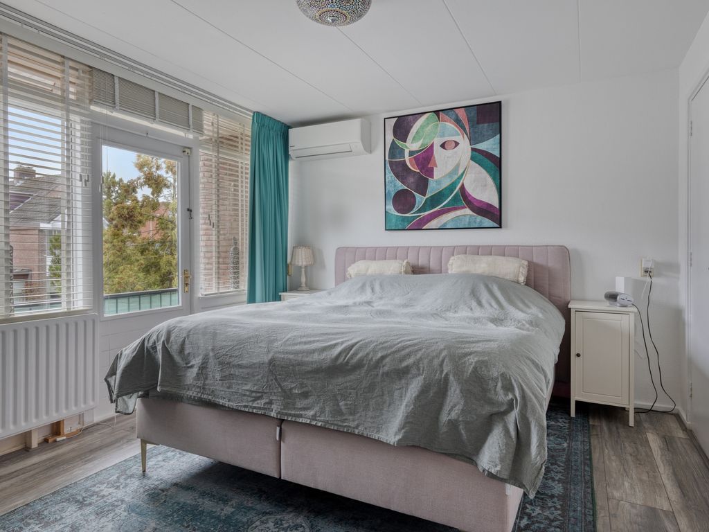 Jacob Catslaan 7, Capelle aan den IJssel