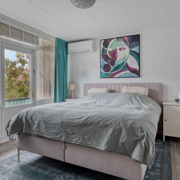 Jacob Catslaan 7, Capelle aan den IJssel