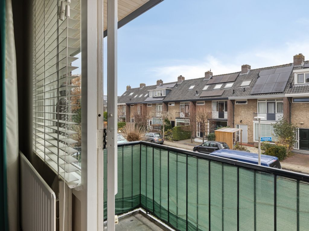 Jacob Catslaan 7, Capelle aan den IJssel