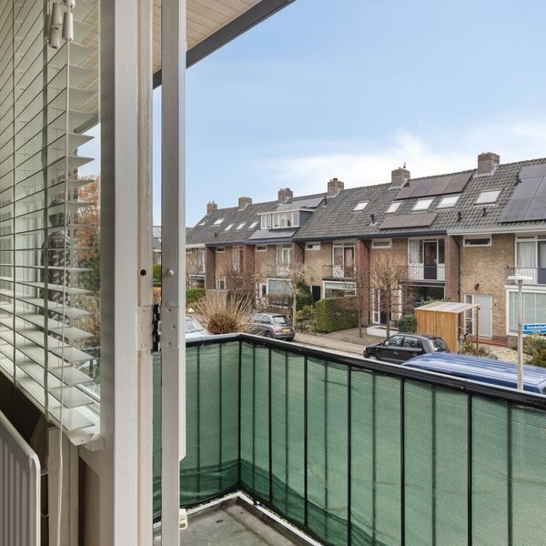 Jacob Catslaan 7, Capelle aan den IJssel