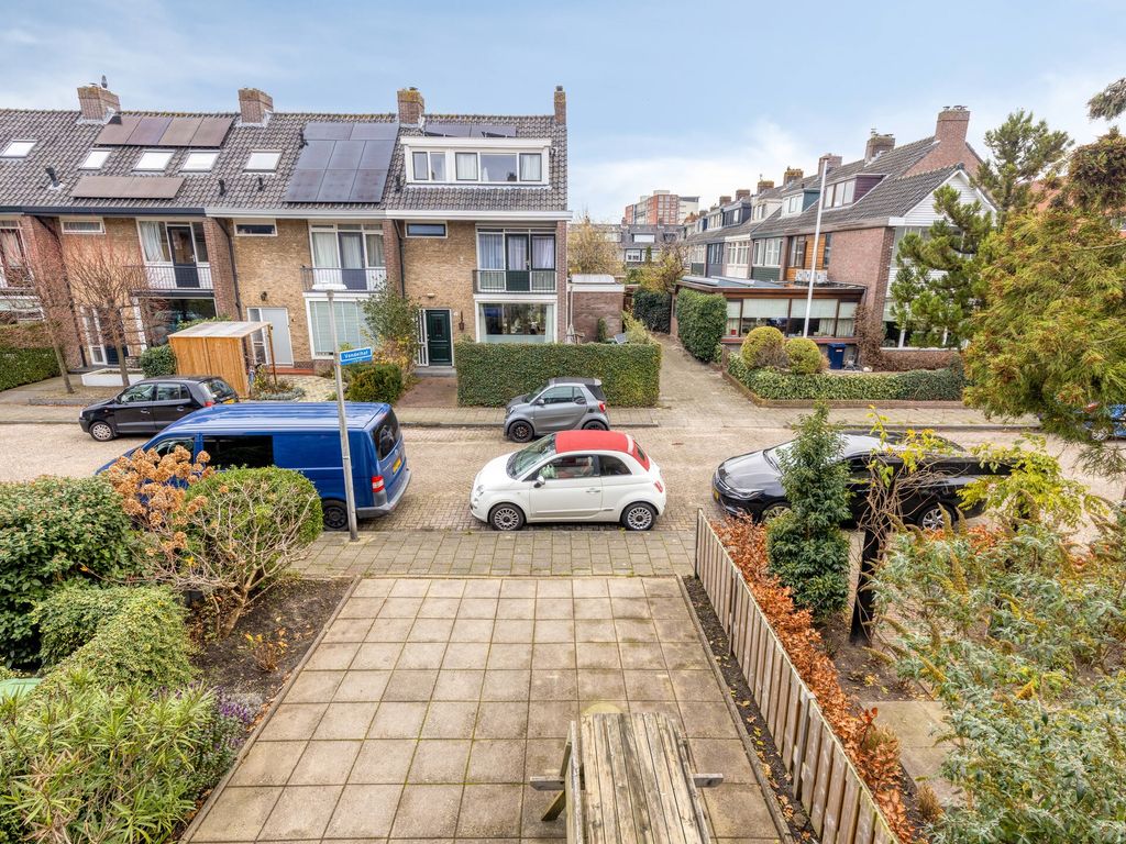 Jacob Catslaan 7, Capelle aan den IJssel