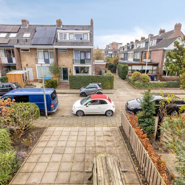 Jacob Catslaan 7, Capelle aan den IJssel