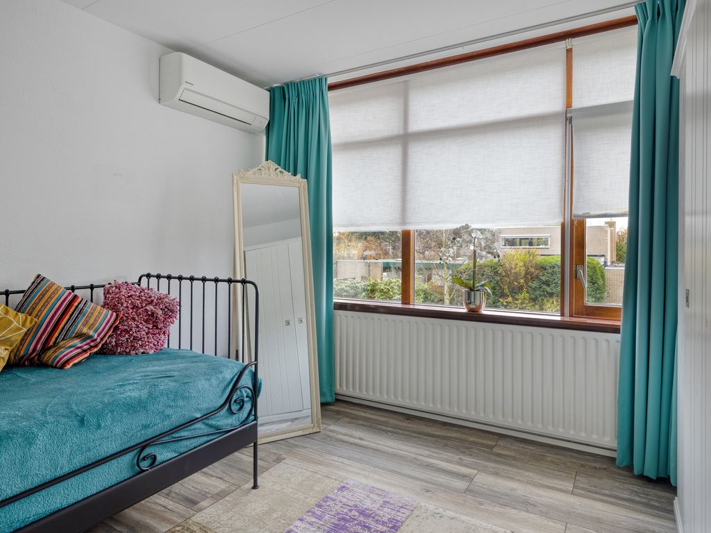 Jacob Catslaan 7, Capelle aan den IJssel