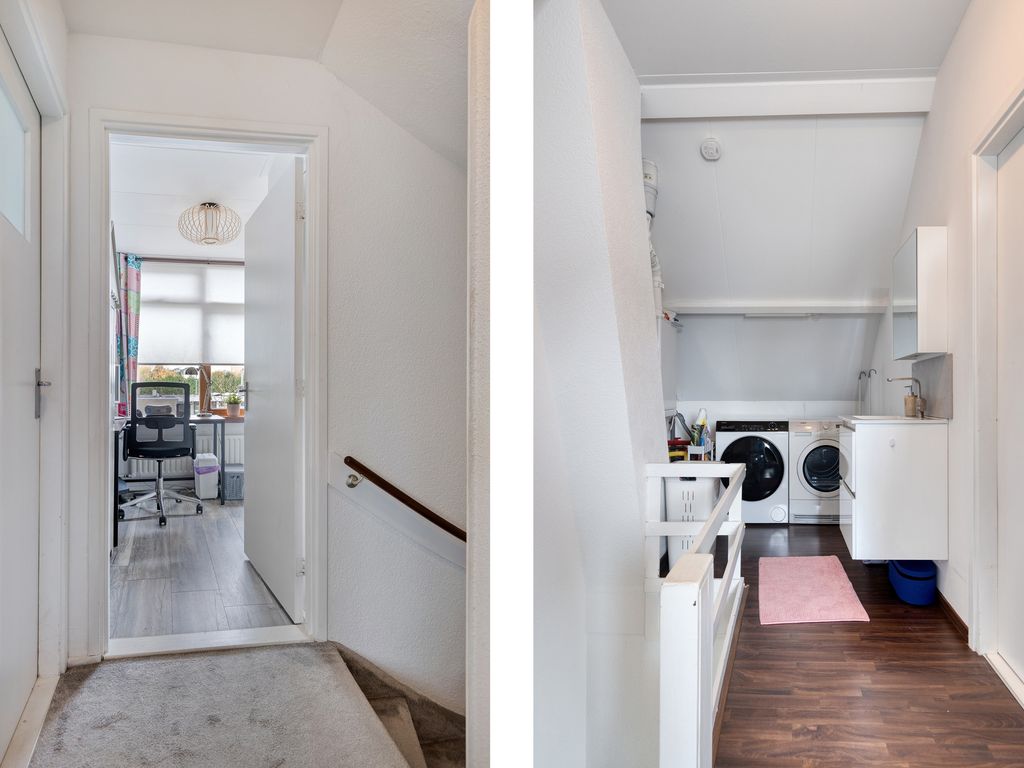 Jacob Catslaan 7, Capelle aan den IJssel