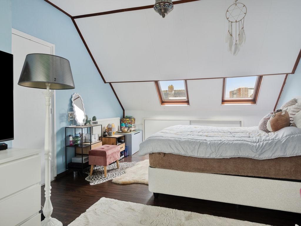 Jacob Catslaan 7, Capelle aan den IJssel