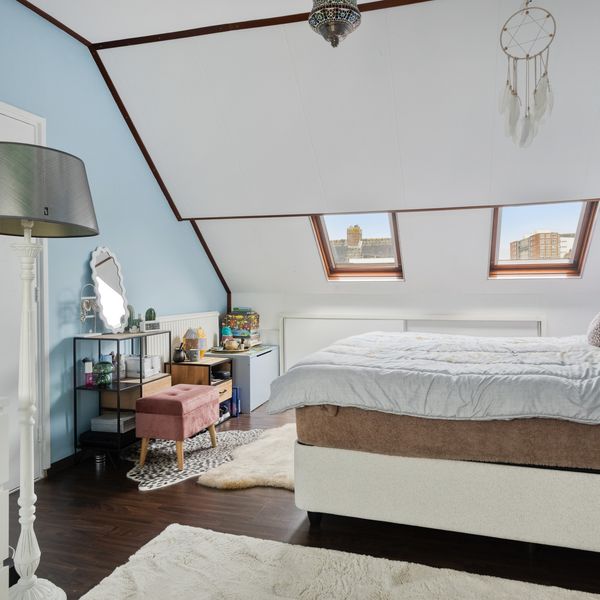 Jacob Catslaan 7, Capelle aan den IJssel