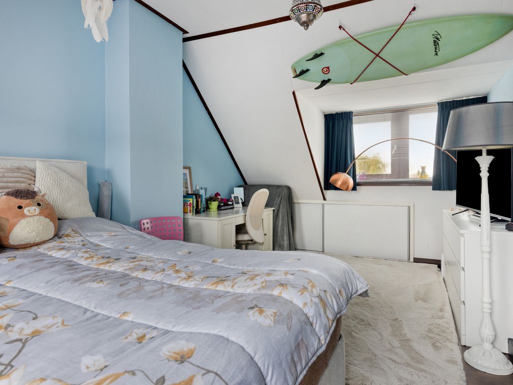 Jacob Catslaan 7, Capelle aan den IJssel