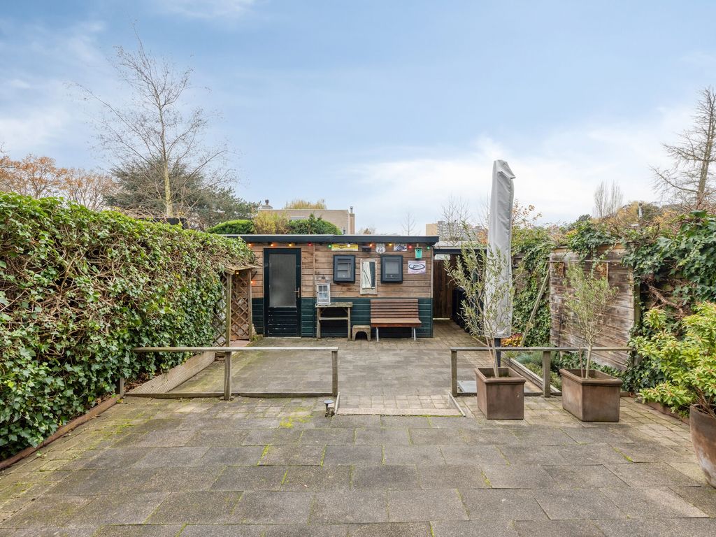 Jacob Catslaan 7, Capelle aan den IJssel