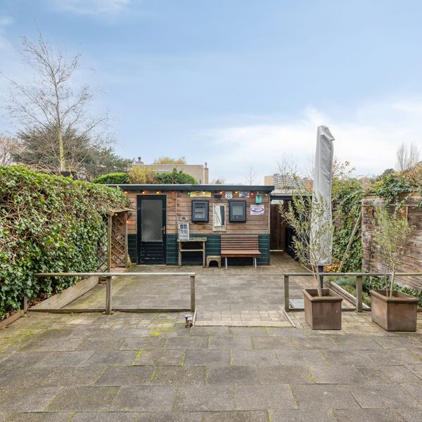 Jacob Catslaan 7, Capelle aan den IJssel