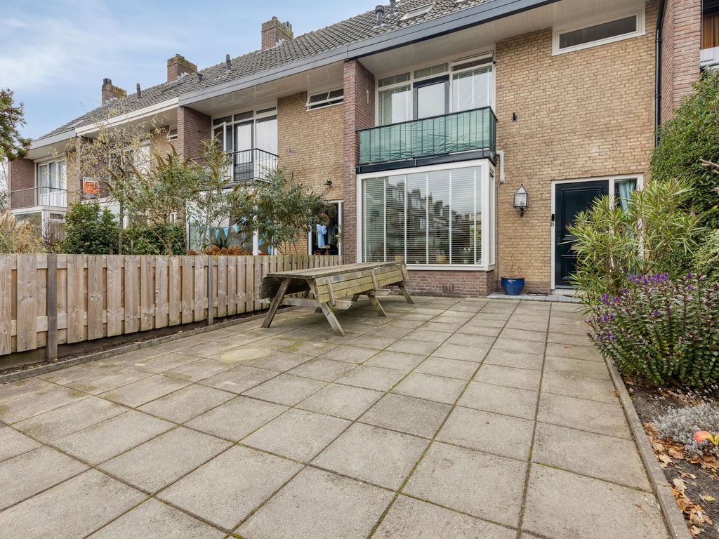 Jacob Catslaan 7, Capelle aan den IJssel