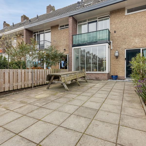 Jacob Catslaan 7, Capelle aan den IJssel