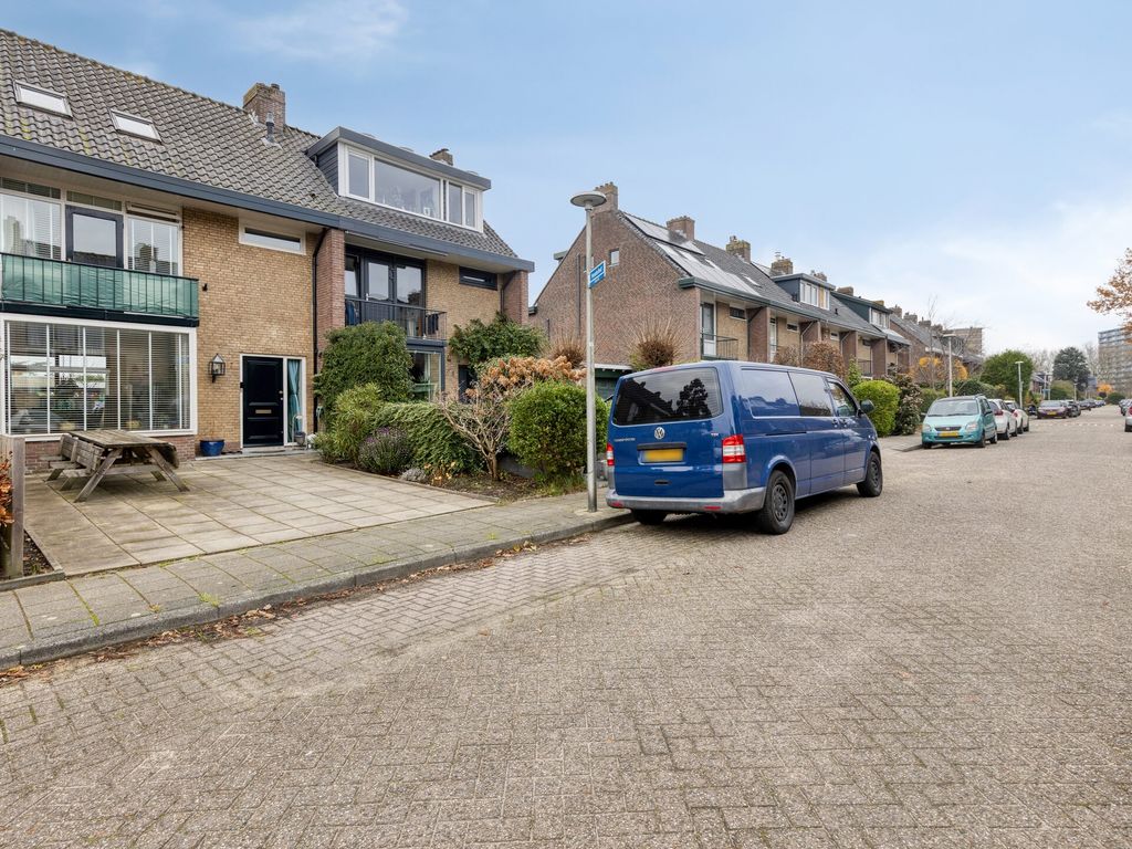 Jacob Catslaan 7, Capelle aan den IJssel