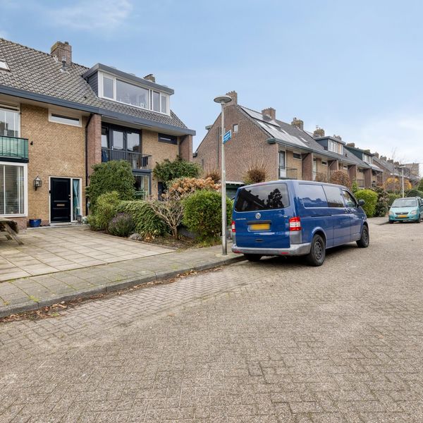 Jacob Catslaan 7, Capelle aan den IJssel