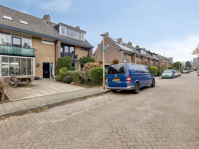 Jacob Catslaan 7, Capelle aan den IJssel