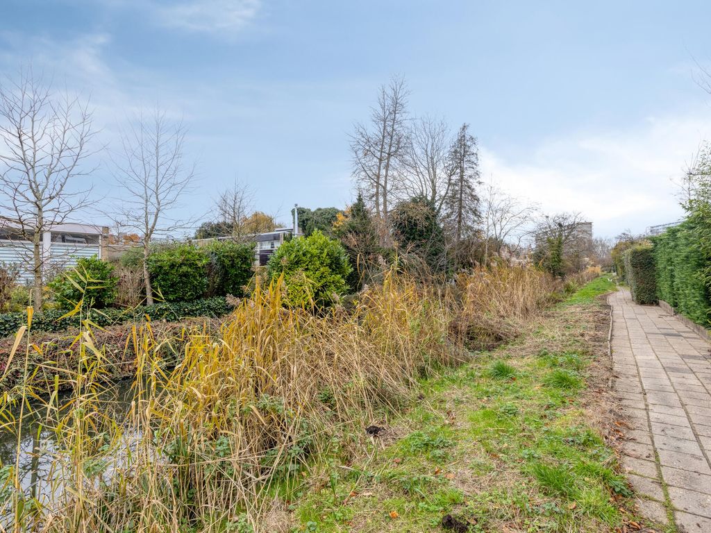 Jacob Catslaan 7, Capelle aan den IJssel