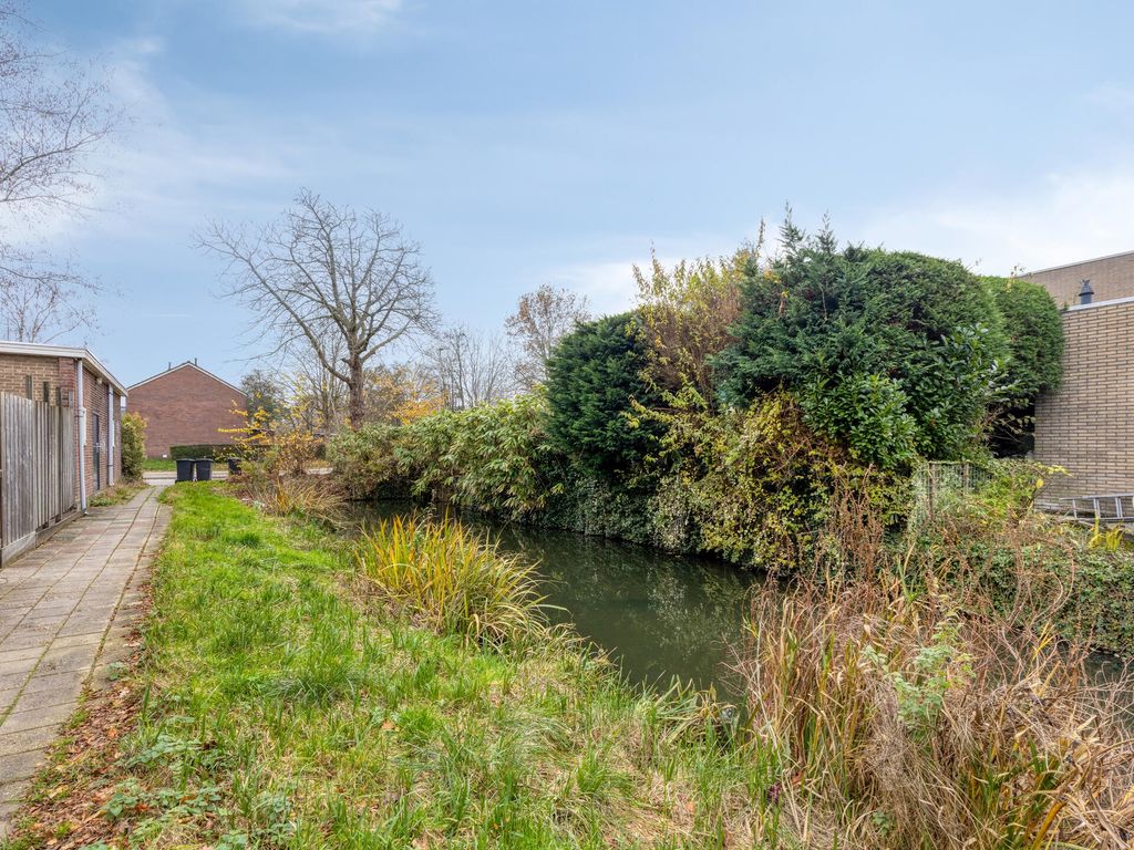 Jacob Catslaan 7, Capelle aan den IJssel