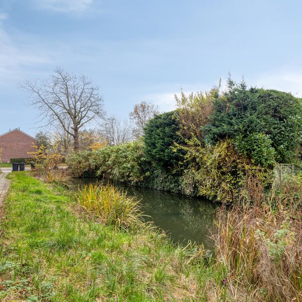 Jacob Catslaan 7, Capelle aan den IJssel