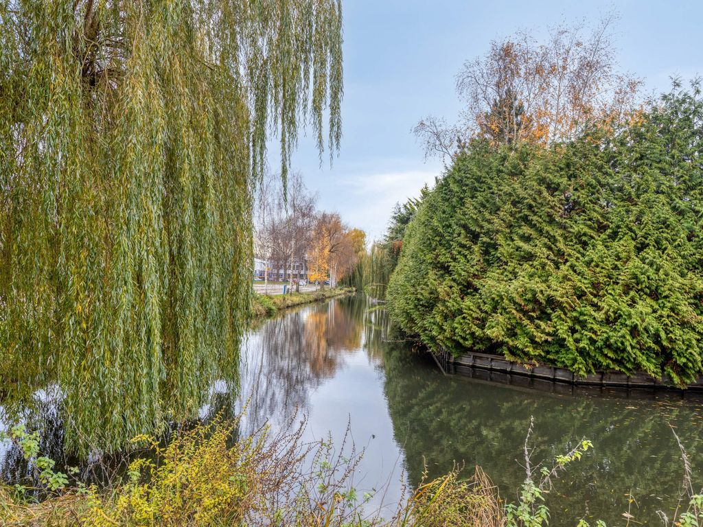 Jacob Catslaan 7, Capelle aan den IJssel