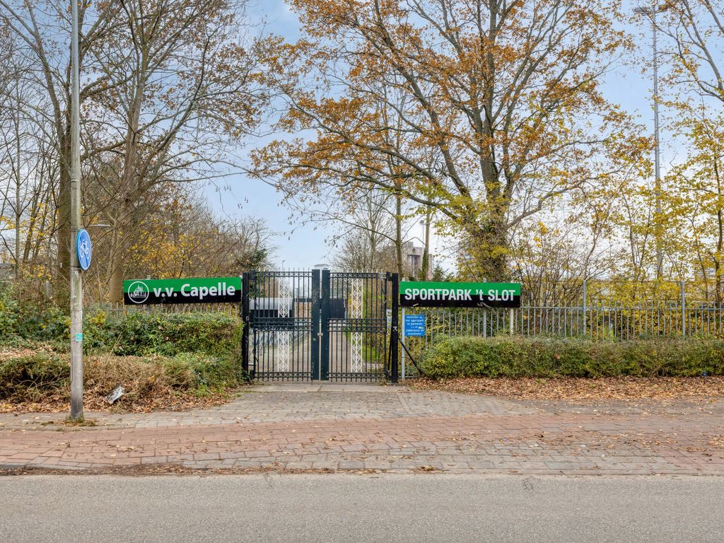 Jacob Catslaan 7, Capelle aan den IJssel