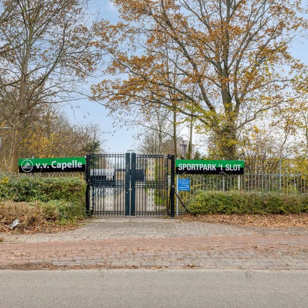 Jacob Catslaan 7, Capelle aan den IJssel