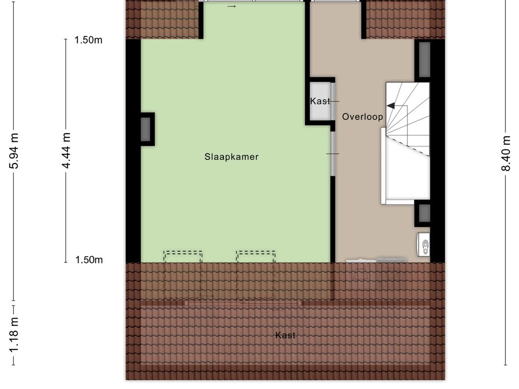Jacob Catslaan 7, Capelle aan den IJssel