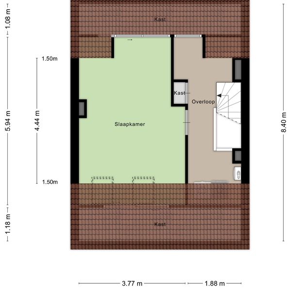 Jacob Catslaan 7, Capelle aan den IJssel