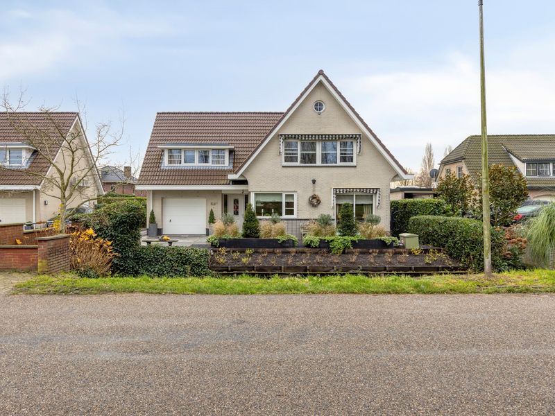 Wollefoppenweg 63C, Zevenhuizen