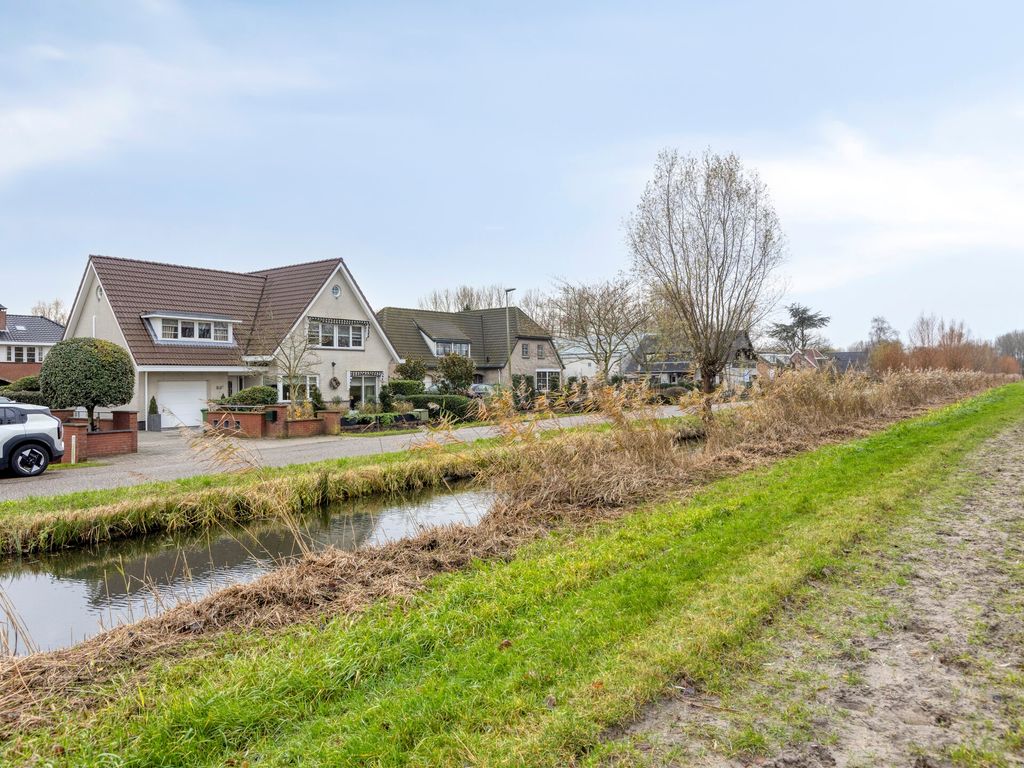 Wollefoppenweg 63C, Zevenhuizen