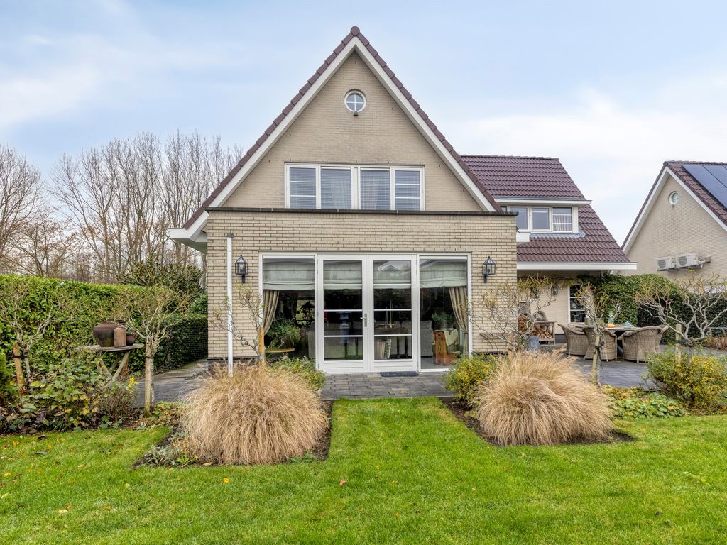 Wollefoppenweg 63C, Zevenhuizen