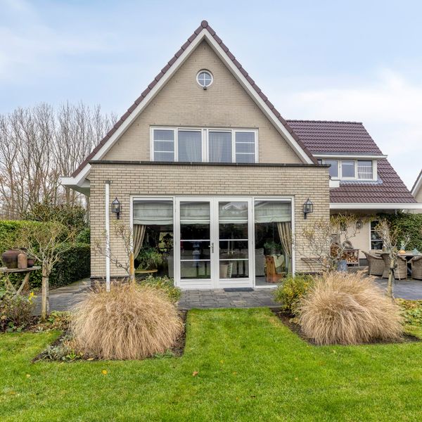 Wollefoppenweg 63C, Zevenhuizen