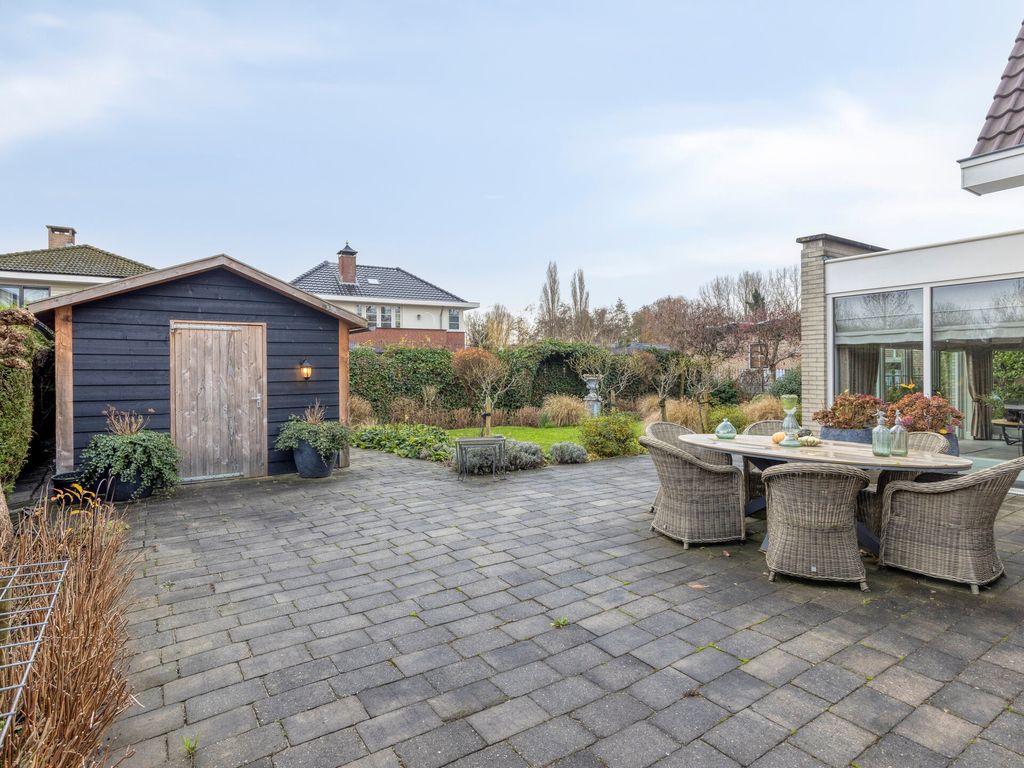 Wollefoppenweg 63C, Zevenhuizen