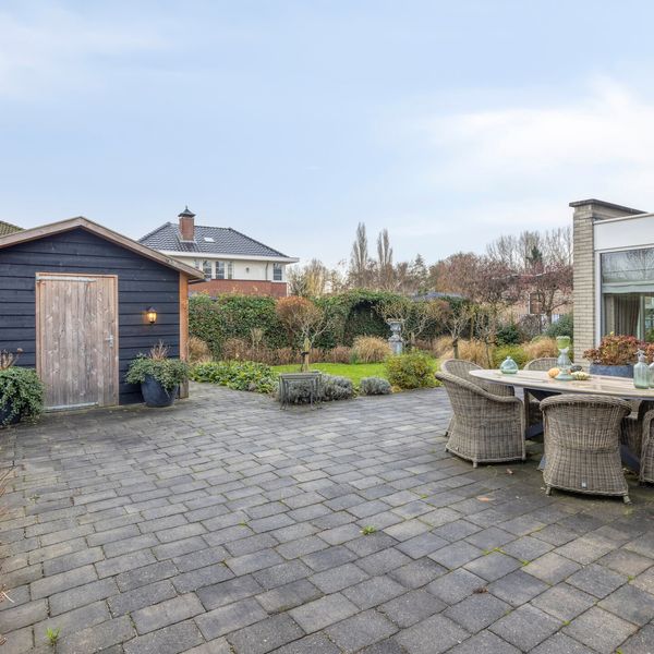 Wollefoppenweg 63C, Zevenhuizen