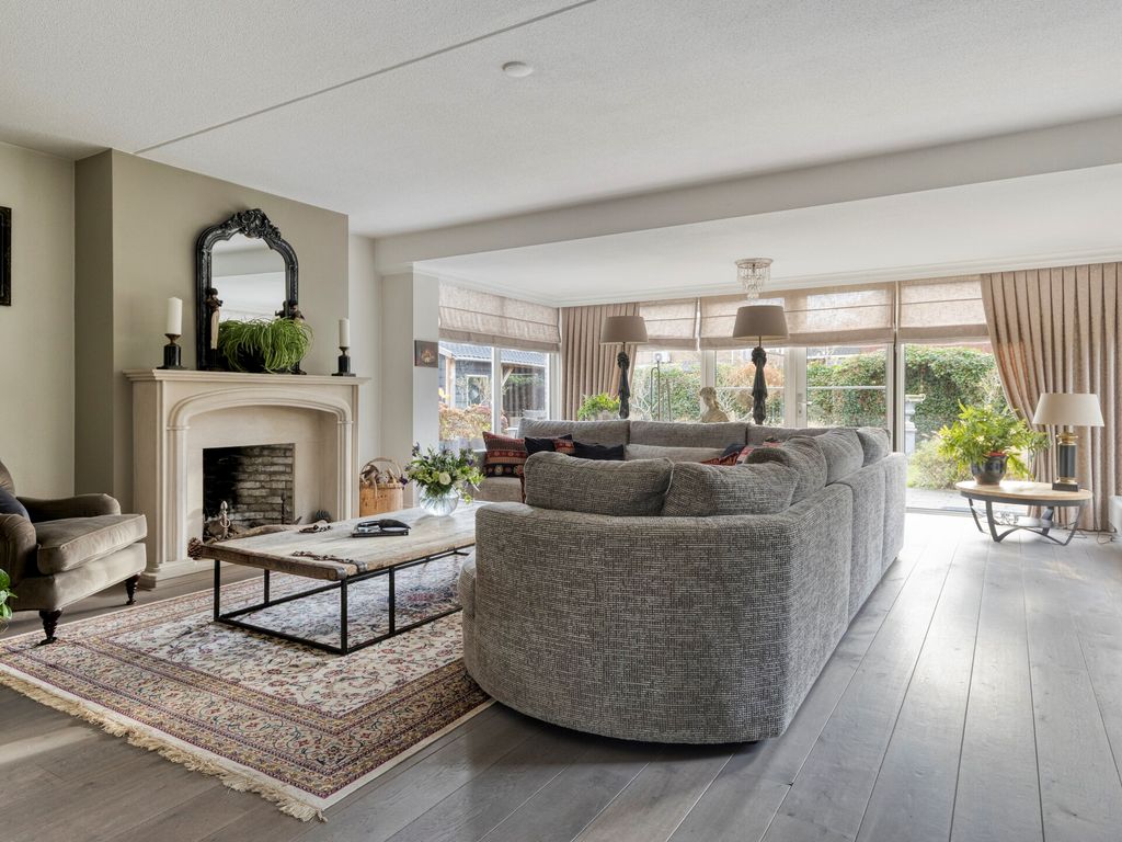 Wollefoppenweg 63C, Zevenhuizen