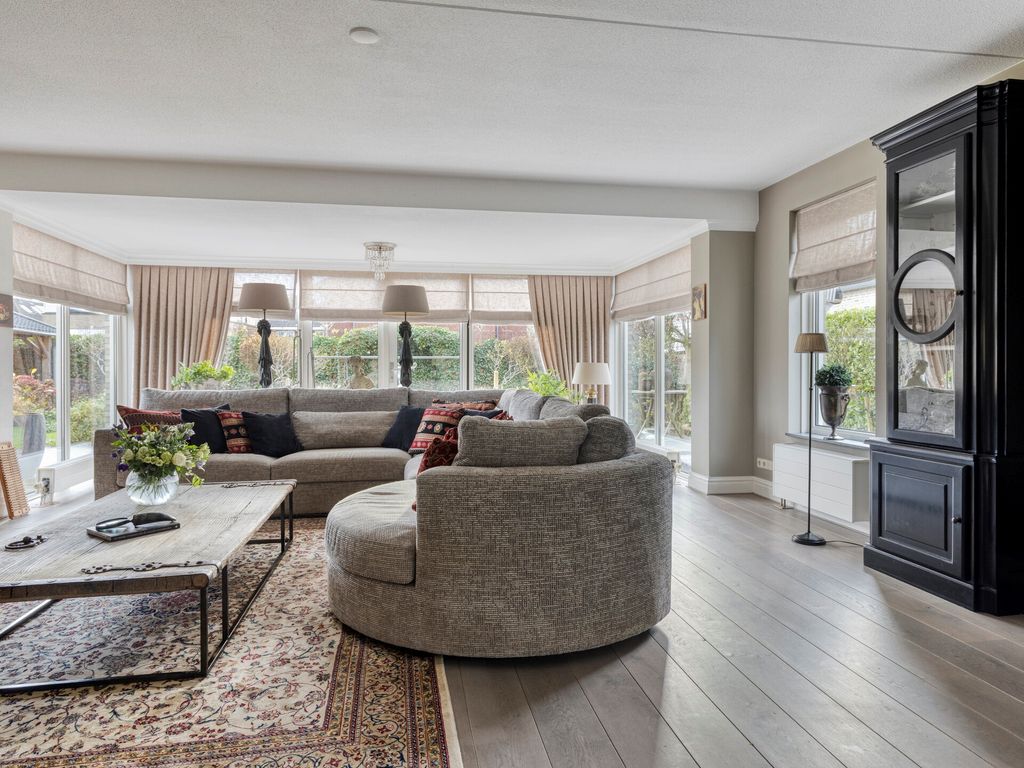 Wollefoppenweg 63C, Zevenhuizen