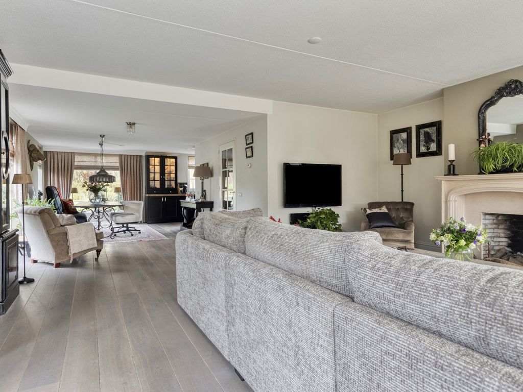 Wollefoppenweg 63C, Zevenhuizen