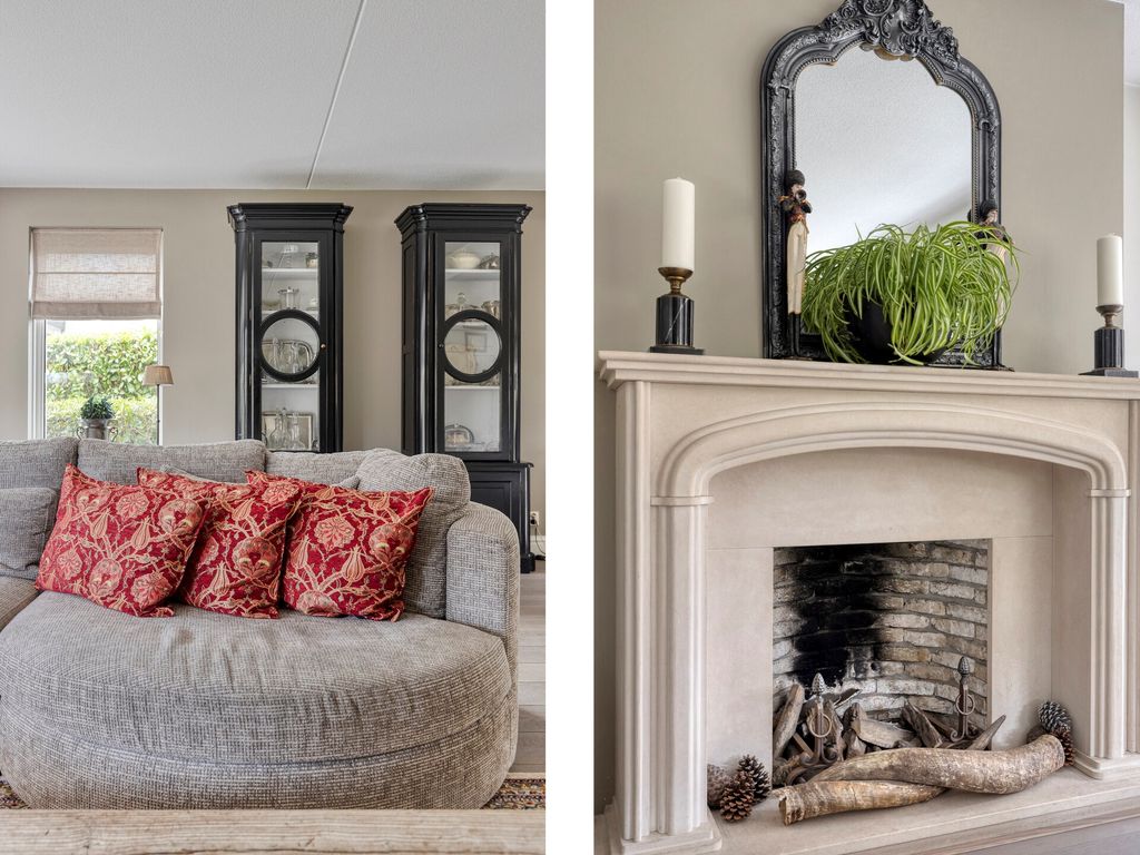 Wollefoppenweg 63C, Zevenhuizen