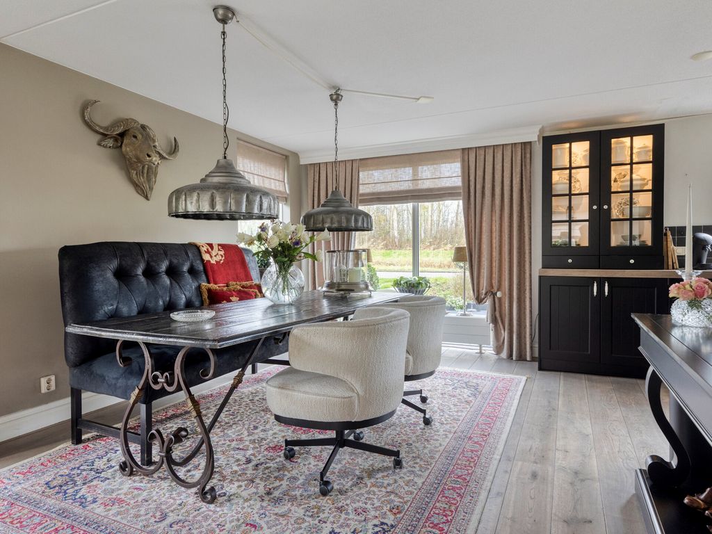 Wollefoppenweg 63C, Zevenhuizen