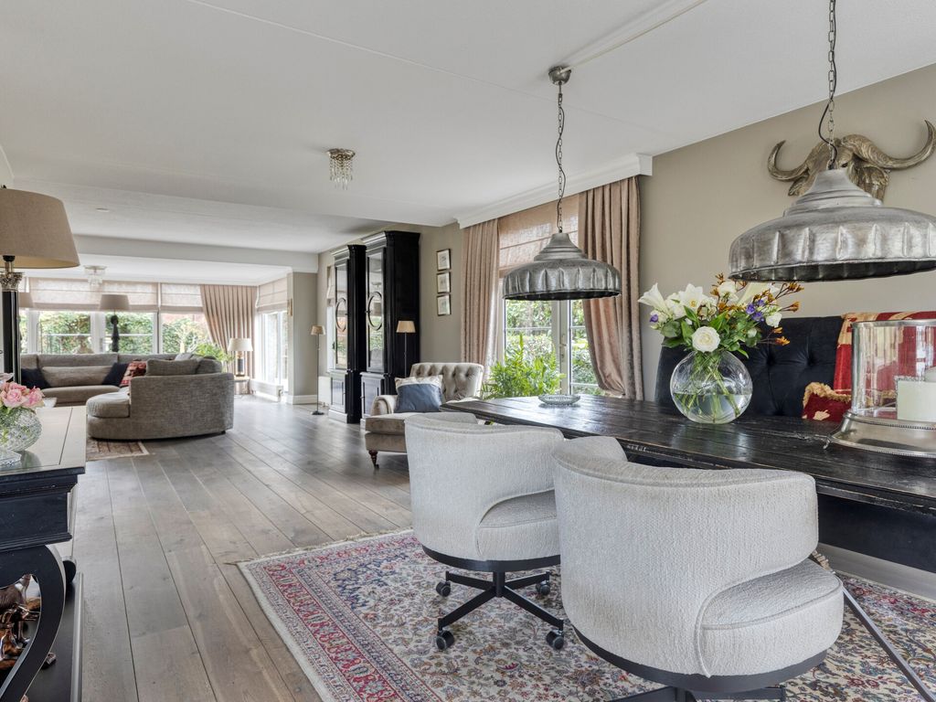 Wollefoppenweg 63C, Zevenhuizen