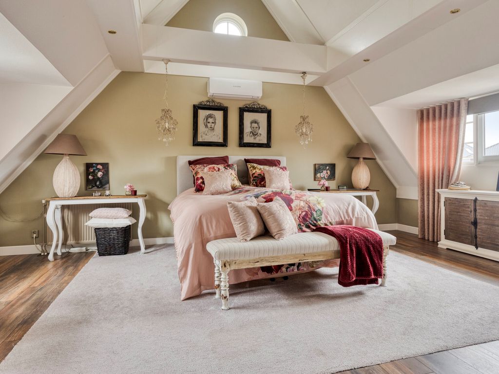 Wollefoppenweg 63C, Zevenhuizen