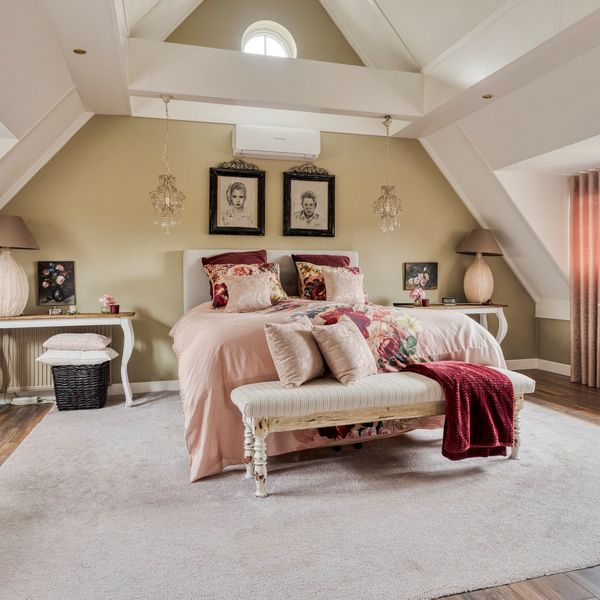 Wollefoppenweg 63C, Zevenhuizen