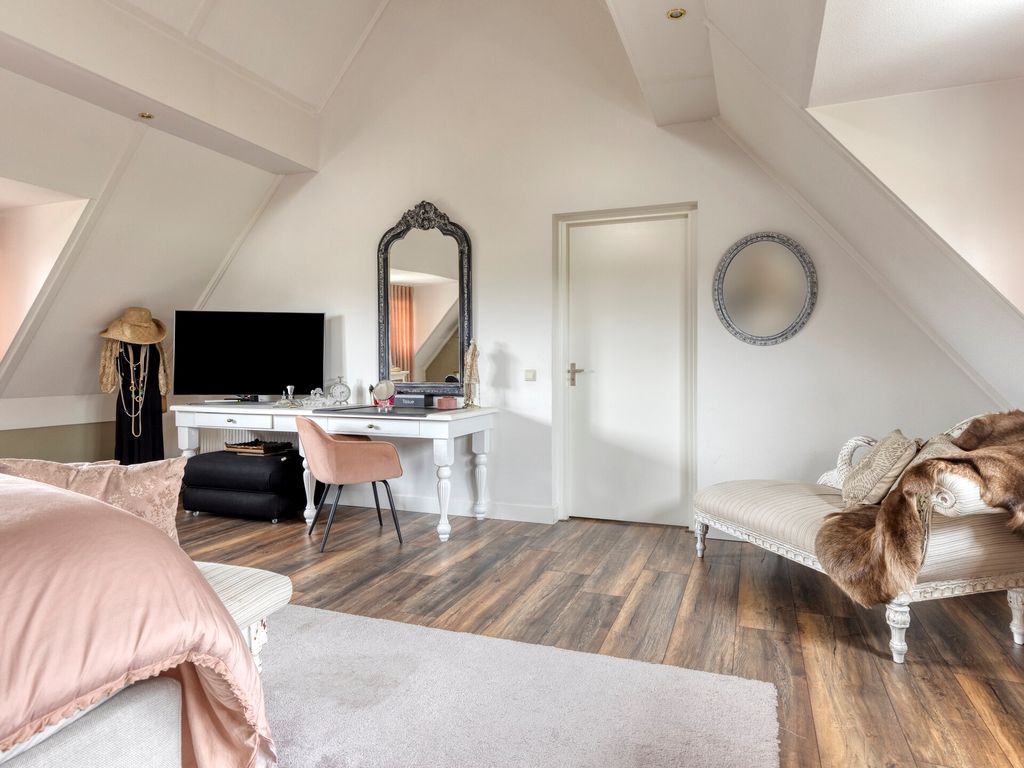 Wollefoppenweg 63C, Zevenhuizen