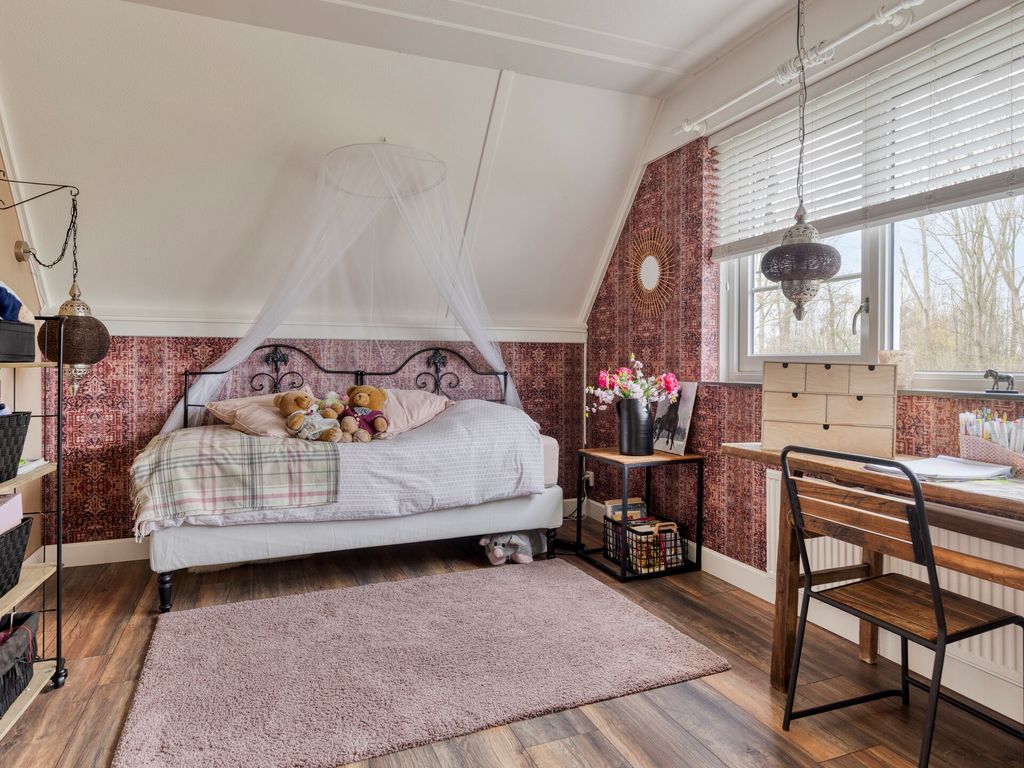 Wollefoppenweg 63C, Zevenhuizen