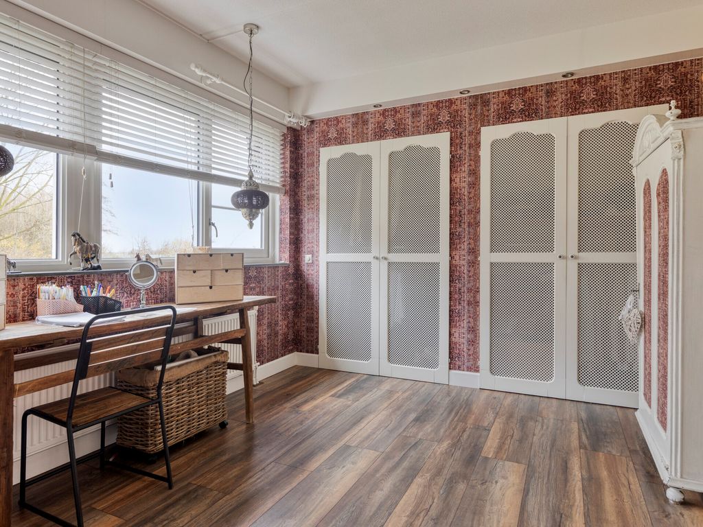 Wollefoppenweg 63C, Zevenhuizen