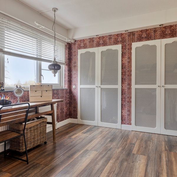 Wollefoppenweg 63C, Zevenhuizen